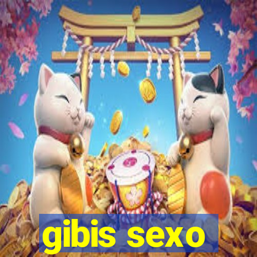 gibis sexo